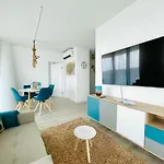 Wave By Baltic Apartment Misdroy