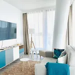 Apartment Wave By Baltic *