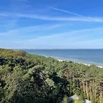 아파트 Wave By Baltic