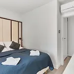 Wave By Baltic Apartment *
