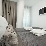 Wave By Baltic Apartment Misdroy