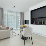 Apartment Wave By Baltic *