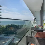 Wave By Baltic Apartment *