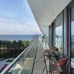 아파트 Wave By Baltic