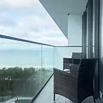 Wave By Baltic