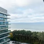 아파트 Wave By Baltic