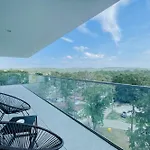 Apartment Wave By Baltic Misdroy