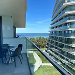 Wave By Baltic Apartment