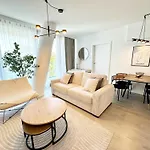 Apartment Wave By Baltic *