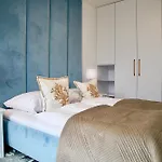 Wave By Baltic Apartment Misdroy
