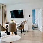 Apartment Wave By Baltic Misdroy