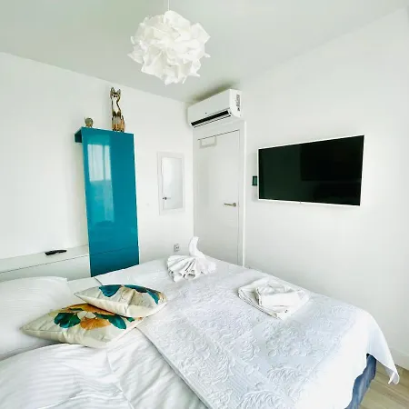 Wave By Baltic * מידזיזדרויה