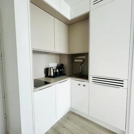 Apartamento Wave By Baltic