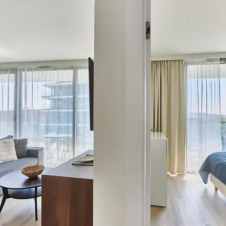 Wave By Baltic Międzyzdroje