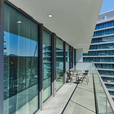 Apartamento Wave By Baltic