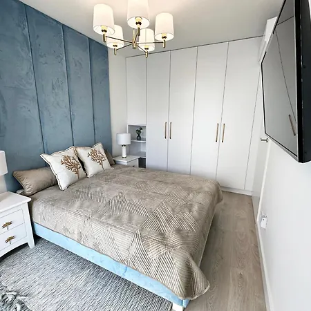 Wave By Baltic * מידזיזדרויה