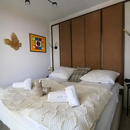 Wave By Baltic מידזיזדרויה