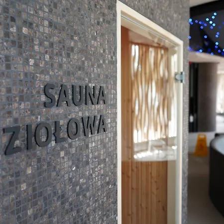 Apartament Wave By Baltic Międzyzdroje