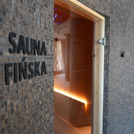 Apartament Wave By Baltic