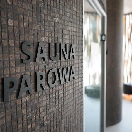 Apartament Wave By Baltic *