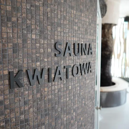 Wave By Baltic Międzyzdroje