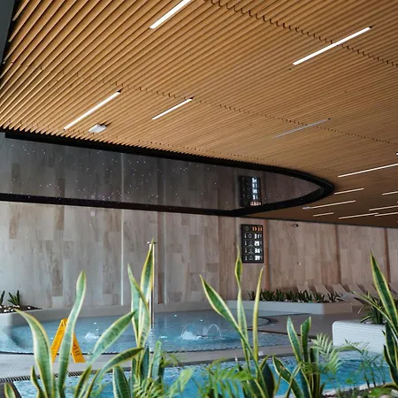 Wave By Baltic מידזיזדרויה