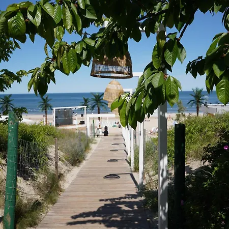 Wave By Baltic דירה