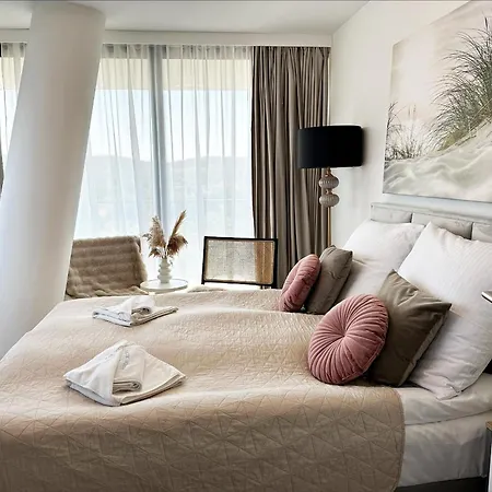 Apartament Wave By Baltic Międzyzdroje