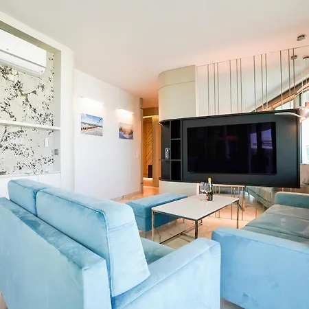 Apartamento Wave By Baltic Miedzyzdroje
