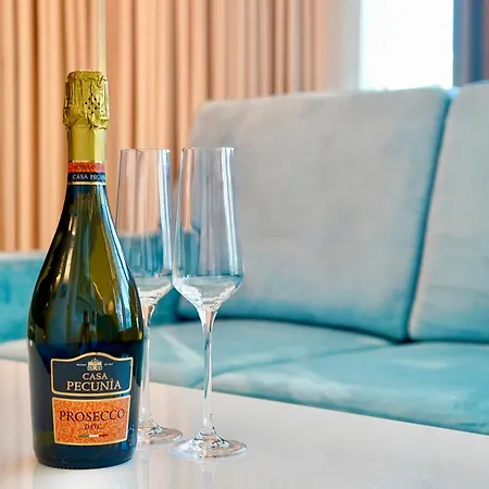 Apartment Wave By Baltic