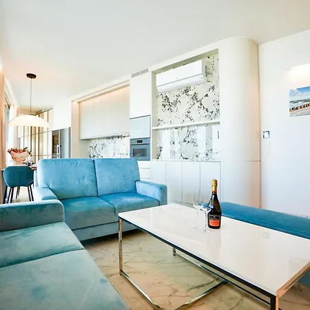 Wave By Baltic Apartment *