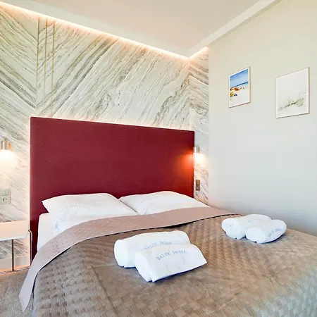 Wave By Baltic Misdroy