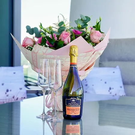 Wave By Baltic * Międzyzdroje