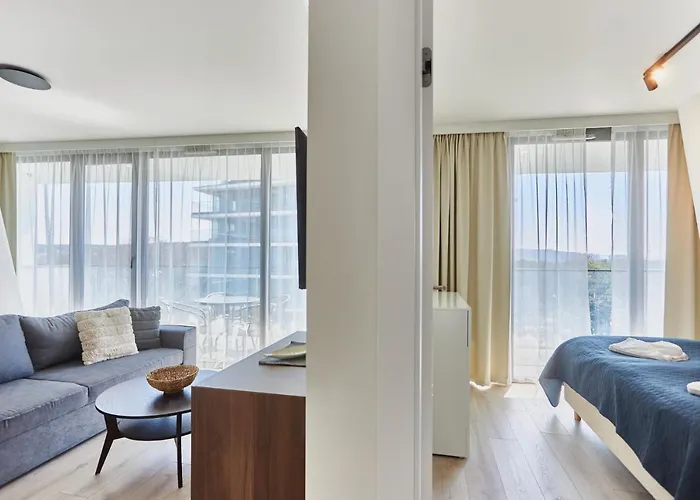 Wave By Baltic Misdroy