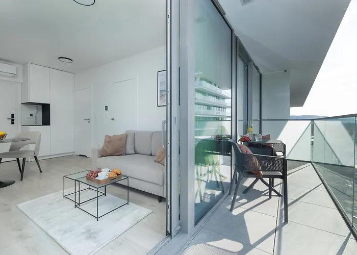 Wave By Baltic * Misdroy