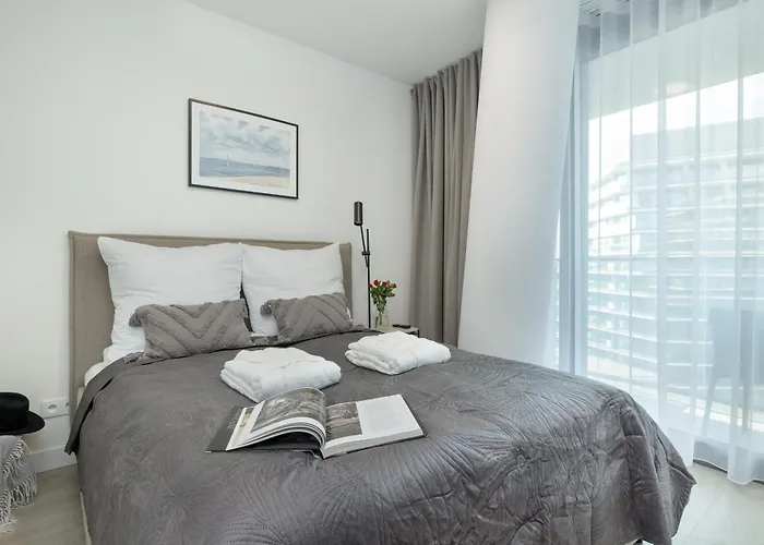 Wave By Baltic * Misdroy