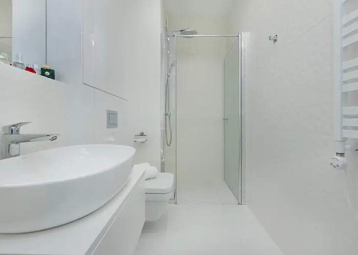 Apartment Wave By Baltic Misdroy