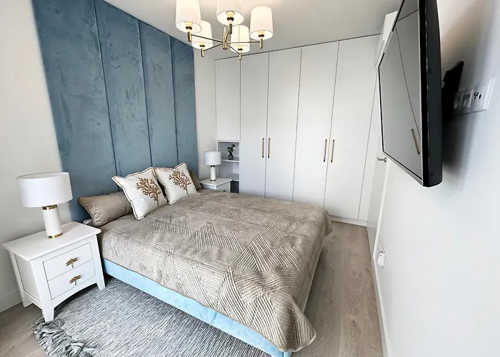 Wave By Baltic * Misdroy