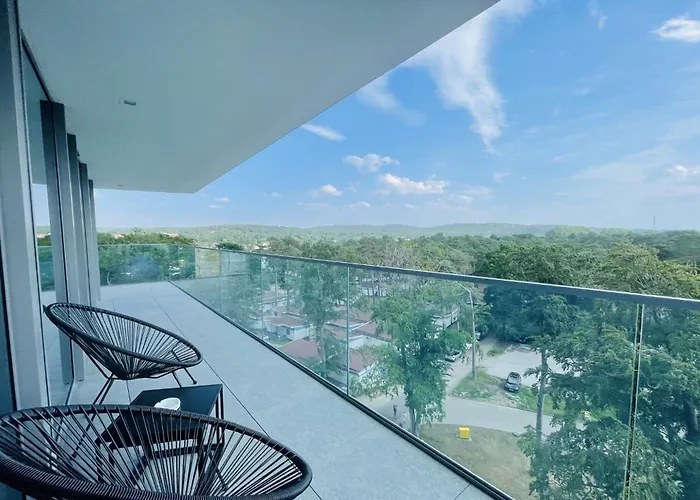 Apartment Wave By Baltic Misdroy