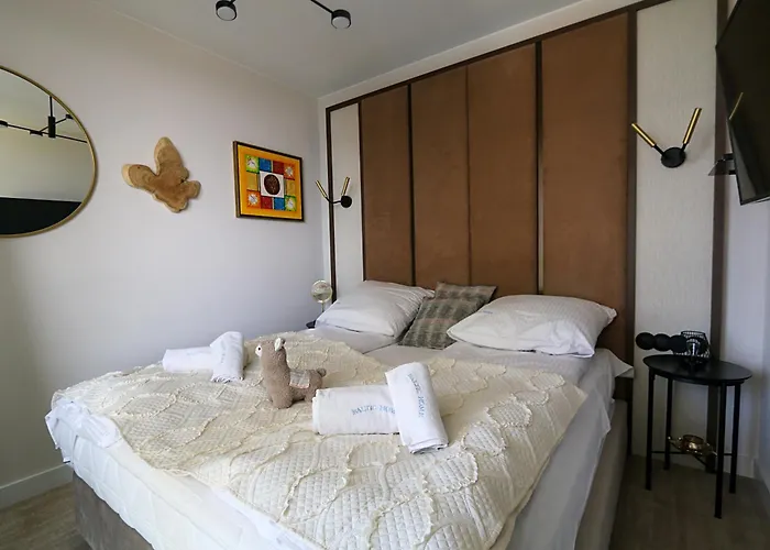 Wave By Baltic Misdroy