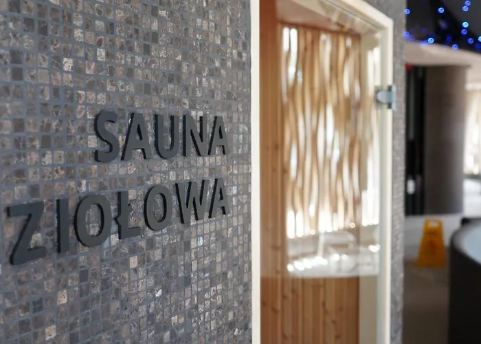 Apartment Wave By Baltic Misdroy