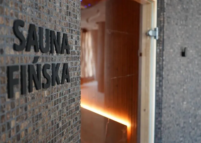 Apartment Wave By Baltic