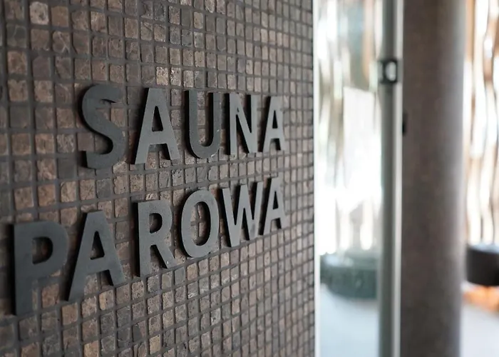 Apartment Wave By Baltic *