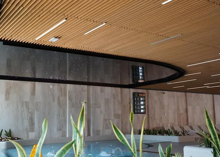 Wave By Baltic Misdroy