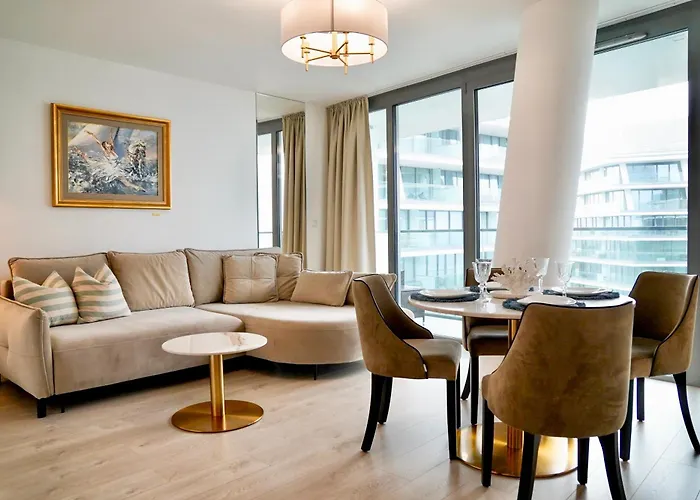 Wave By Baltic * Misdroy