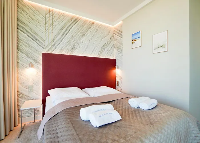 Wave By Baltic Misdroy