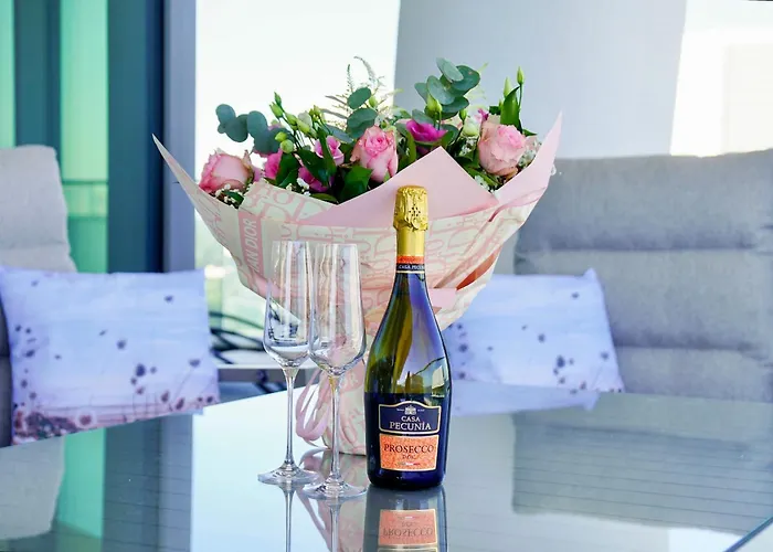 Wave By Baltic * Misdroy